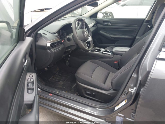 1N4BL4DV1RN382431 Nissan Altima Sv Fwd