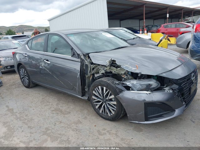 1N4BL4DV1RN382431 Nissan Altima Sv Fwd