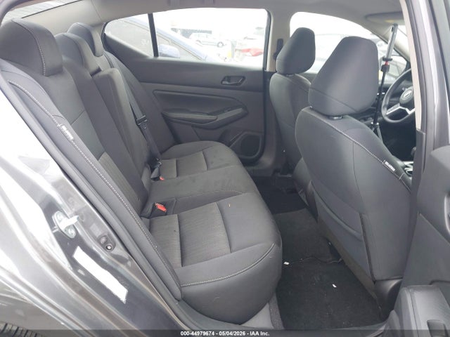 1N4BL4DV1RN382431 Nissan Altima Sv Fwd