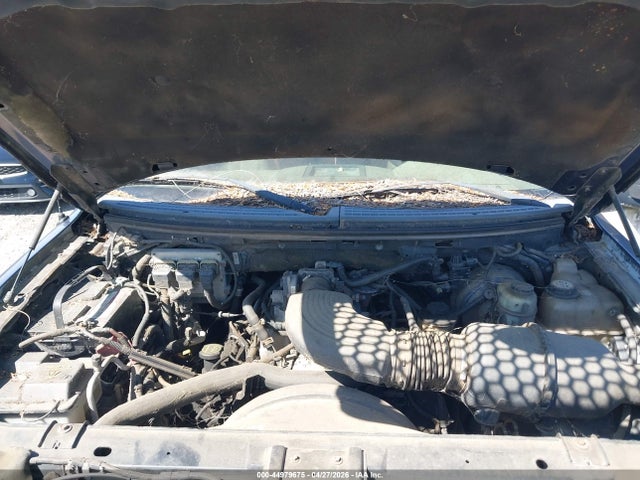 44979675 :رقم المزاد ، 1FTRW14W64KA76374 vin ، 2004 Ford F-150 Xlt مزاد بيع