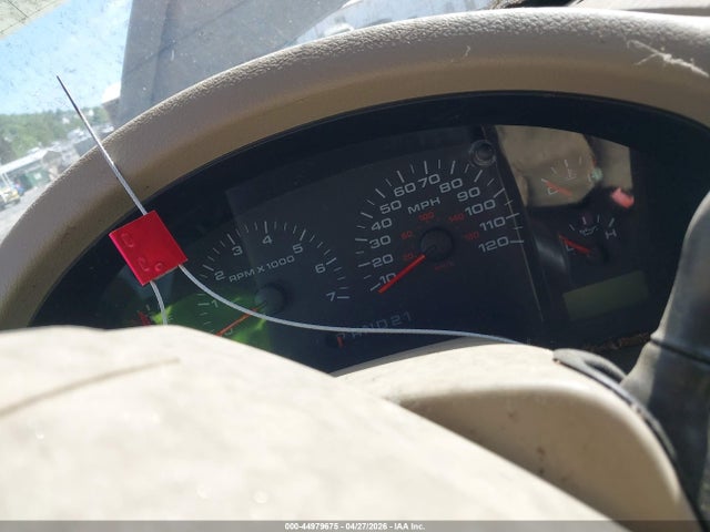44979675 :رقم المزاد ، 1FTRW14W64KA76374 vin ، 2004 Ford F-150 Xlt مزاد بيع