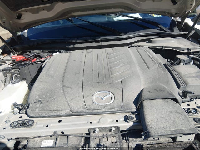 2024 Mazda Cx-90 3.3 Turbo Premium Plus მანქანა იყიდება აუქციონზე, vin: JM3KKEHD9R1114391, აუქციონის ნომერი: 44979677