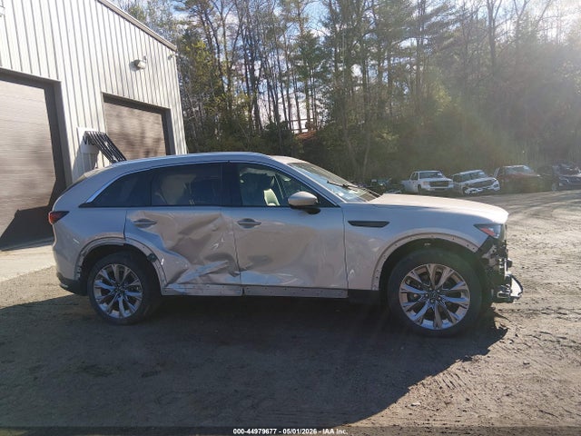 2024 Mazda Cx-90 3.3 Turbo Premium Plus მანქანა იყიდება აუქციონზე, vin: JM3KKEHD9R1114391, აუქციონის ნომერი: 44979677