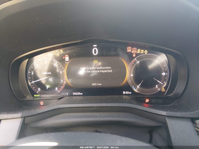 2024 Mazda Cx-90 3.3 Turbo Premium Plus მანქანა იყიდება აუქციონზე, vin: JM3KKEHD9R1114391, აუქციონის ნომერი: 44979677