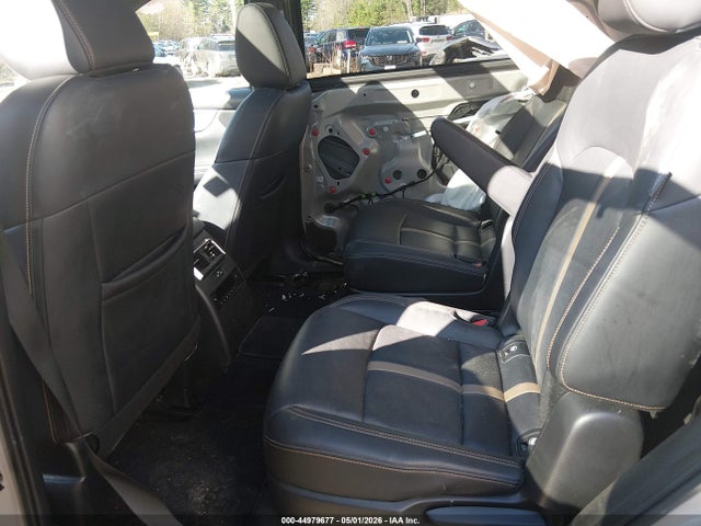 2024 Mazda Cx-90 3.3 Turbo Premium Plus მანქანა იყიდება აუქციონზე, vin: JM3KKEHD9R1114391, აუქციონის ნომერი: 44979677