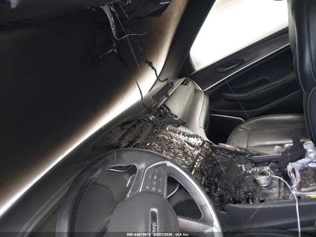Продаж на аукціоні авто 2022 Jeep Grand Cherokee L Limited 4x2, vin: 1C4RJJBG3N8533120, номер лоту: 44979679