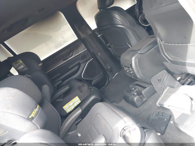 Продаж на аукціоні авто 2022 Jeep Grand Cherokee L Limited 4x2, vin: 1C4RJJBG3N8533120, номер лоту: 44979679