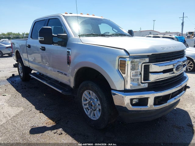 Продаж на аукціоні авто 2019 Ford F-250 Xlt, vin: 1FT7W2BT9KED35294, номер лоту: 44979680