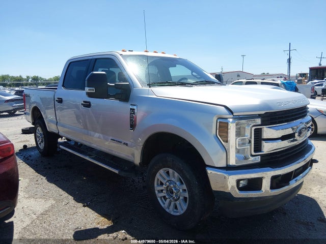Продаж на аукціоні авто 2019 Ford F-250 Xlt, vin: 1FT7W2BT9KED35294, номер лоту: 44979680