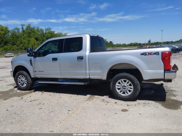 Продаж на аукціоні авто 2019 Ford F-250 Xlt, vin: 1FT7W2BT9KED35294, номер лоту: 44979680
