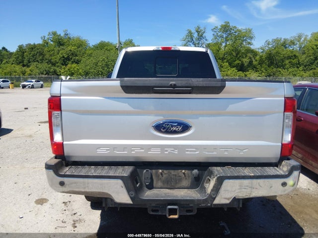 Продаж на аукціоні авто 2019 Ford F-250 Xlt, vin: 1FT7W2BT9KED35294, номер лоту: 44979680