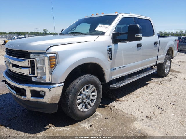 Продаж на аукціоні авто 2019 Ford F-250 Xlt, vin: 1FT7W2BT9KED35294, номер лоту: 44979680