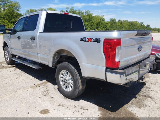 Продаж на аукціоні авто 2019 Ford F-250 Xlt, vin: 1FT7W2BT9KED35294, номер лоту: 44979680