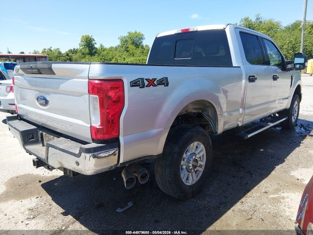 Продаж на аукціоні авто 2019 Ford F-250 Xlt, vin: 1FT7W2BT9KED35294, номер лоту: 44979680