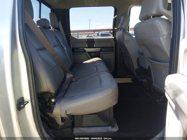 Продаж на аукціоні авто 2019 Ford F-250 Xlt, vin: 1FT7W2BT9KED35294, номер лоту: 44979680