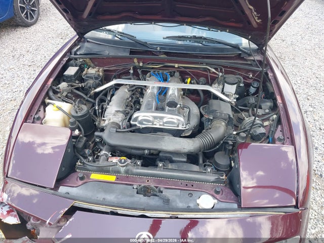 Продажа на аукционе авто 1995 Mazda Mx-5 Miata, vin: JM1NA3537S0609290, номер лота: 44979682