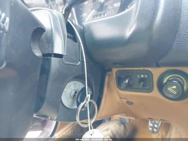 Продажа на аукционе авто 1995 Mazda Mx-5 Miata, vin: JM1NA3537S0609290, номер лота: 44979682