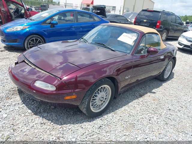 Продажа на аукционе авто 1995 Mazda Mx-5 Miata, vin: JM1NA3537S0609290, номер лота: 44979682