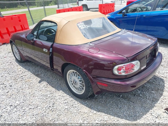 Продажа на аукционе авто 1995 Mazda Mx-5 Miata, vin: JM1NA3537S0609290, номер лота: 44979682