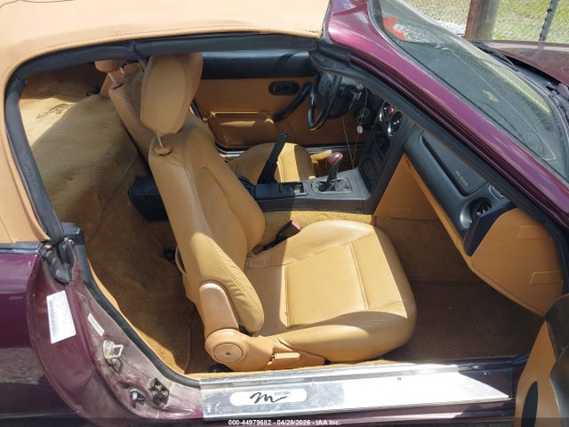Продажа на аукционе авто 1995 Mazda Mx-5 Miata, vin: JM1NA3537S0609290, номер лота: 44979682
