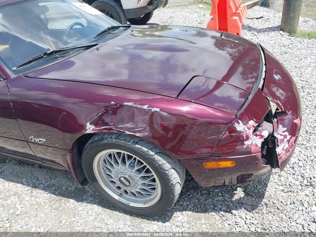 Продажа на аукционе авто 1995 Mazda Mx-5 Miata, vin: JM1NA3537S0609290, номер лота: 44979682