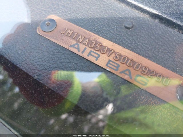 Продажа на аукционе авто 1995 Mazda Mx-5 Miata, vin: JM1NA3537S0609290, номер лота: 44979682