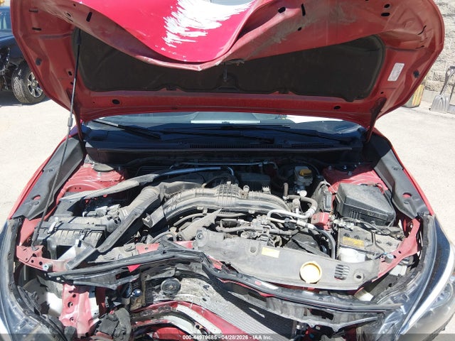 44979685 :رقم المزاد ، JF2GTAPC6M8305264 vin ، 2021 Subaru Crosstrek Premium مزاد بيع