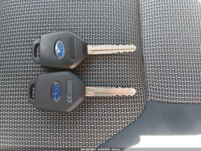 44979685 :رقم المزاد ، JF2GTAPC6M8305264 vin ، 2021 Subaru Crosstrek Premium مزاد بيع