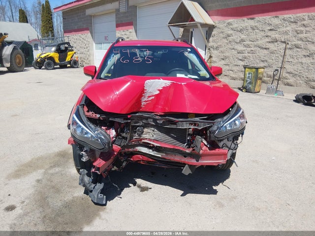 44979685 :رقم المزاد ، JF2GTAPC6M8305264 vin ، 2021 Subaru Crosstrek Premium مزاد بيع