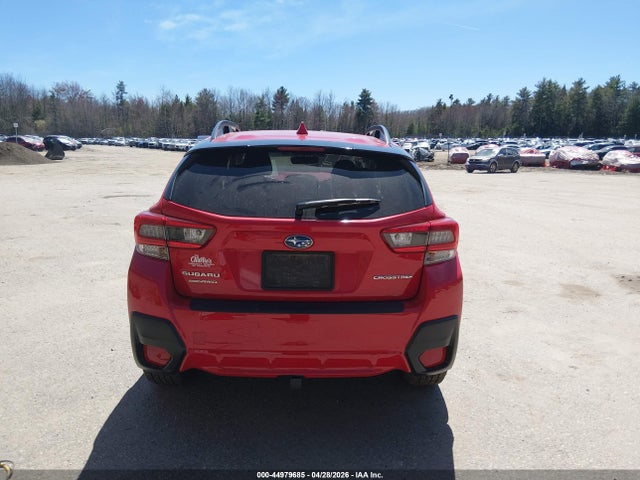44979685 :رقم المزاد ، JF2GTAPC6M8305264 vin ، 2021 Subaru Crosstrek Premium مزاد بيع