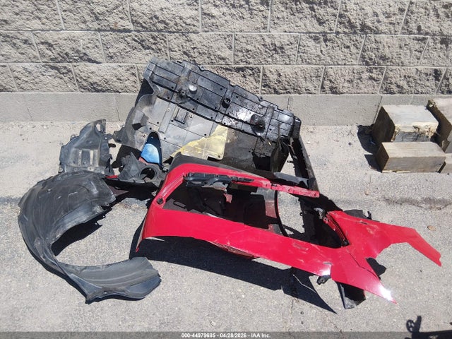 44979685 :رقم المزاد ، JF2GTAPC6M8305264 vin ، 2021 Subaru Crosstrek Premium مزاد بيع