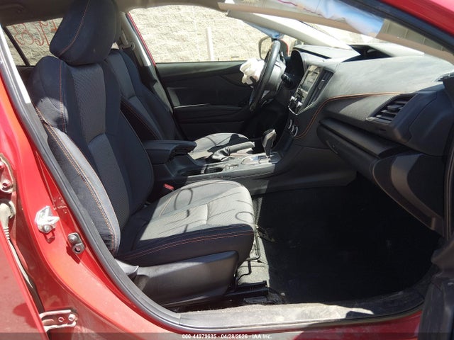 44979685 :رقم المزاد ، JF2GTAPC6M8305264 vin ، 2021 Subaru Crosstrek Premium مزاد بيع