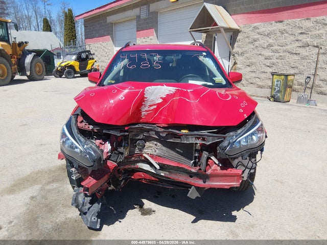 44979685 :رقم المزاد ، JF2GTAPC6M8305264 vin ، 2021 Subaru Crosstrek Premium مزاد بيع