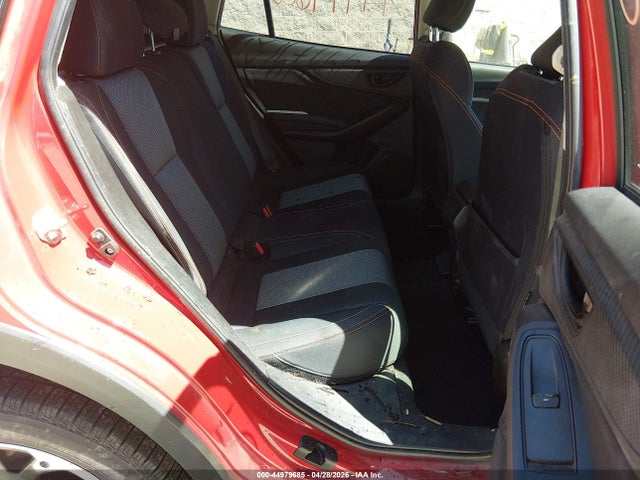 44979685 :رقم المزاد ، JF2GTAPC6M8305264 vin ، 2021 Subaru Crosstrek Premium مزاد بيع