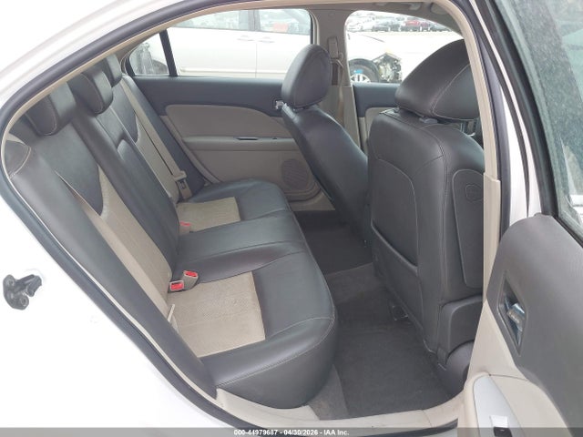2010 Mercury Milan Premier მანქანა იყიდება აუქციონზე, vin: 3MEHM0JA1AR601934, აუქციონის ნომერი: 44979687