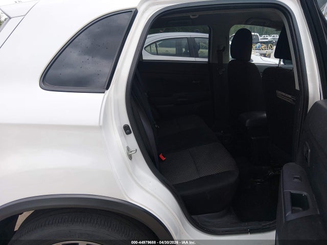 2016 Mitsubishi Outlander Sport 2.0 Es მანქანა იყიდება აუქციონზე, vin: JA4AR3AU3GZ044524, აუქციონის ნომერი: 44979688