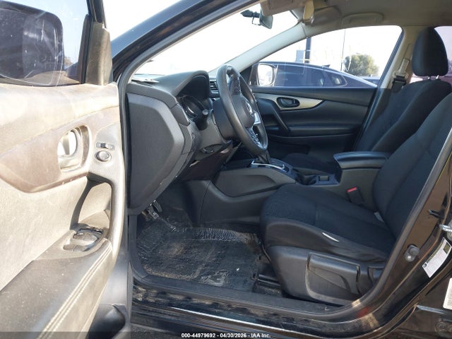 JN1BJ1CPXHW032163 Nissan Rogue Sport S