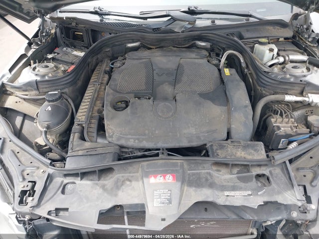 Продаж на аукціоні авто 2013 Mercedes-benz E 350 4matic, vin: WDDHF8JB2DA701161, номер лоту: 44979694