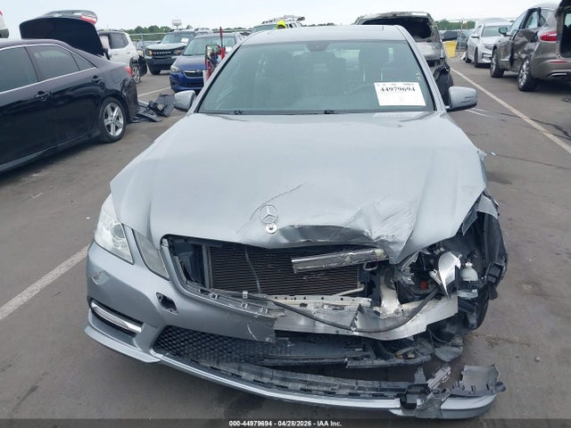 Продаж на аукціоні авто 2013 Mercedes-benz E 350 4matic, vin: WDDHF8JB2DA701161, номер лоту: 44979694