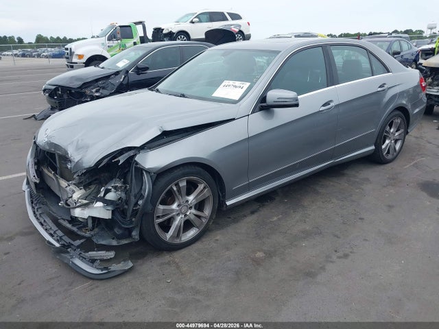 Продаж на аукціоні авто 2013 Mercedes-benz E 350 4matic, vin: WDDHF8JB2DA701161, номер лоту: 44979694