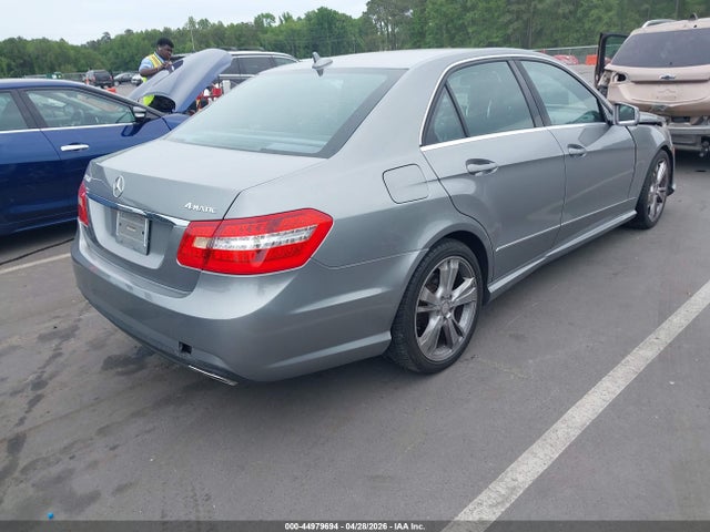Продаж на аукціоні авто 2013 Mercedes-benz E 350 4matic, vin: WDDHF8JB2DA701161, номер лоту: 44979694