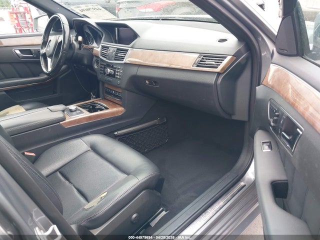 Продаж на аукціоні авто 2013 Mercedes-benz E 350 4matic, vin: WDDHF8JB2DA701161, номер лоту: 44979694