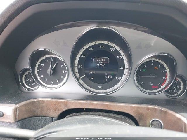 Продаж на аукціоні авто 2013 Mercedes-benz E 350 4matic, vin: WDDHF8JB2DA701161, номер лоту: 44979694