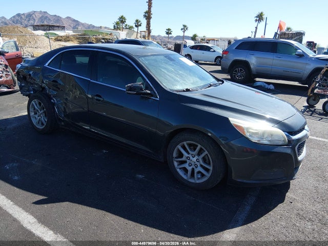 Chevrolet MALIBU 1LT 2015 1G11C5SL4FF286143 Image 1