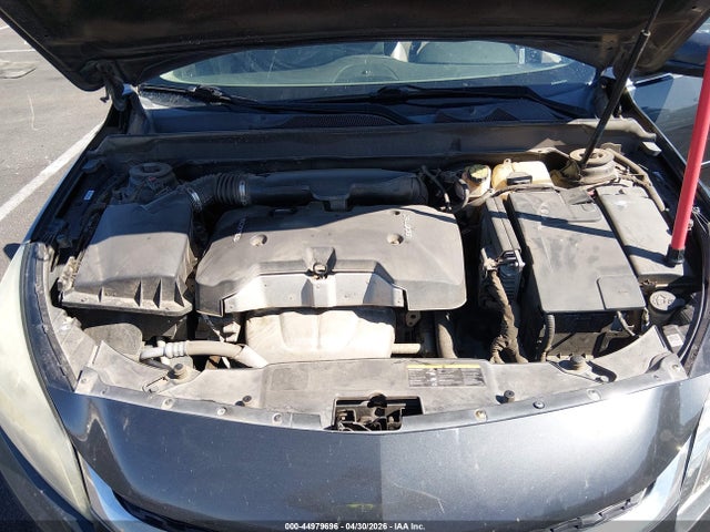 Chevrolet MALIBU 1LT 2015 1G11C5SL4FF286143 Image 10