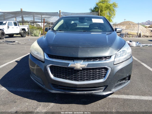 Chevrolet MALIBU 1LT 2015 1G11C5SL4FF286143 Image 13