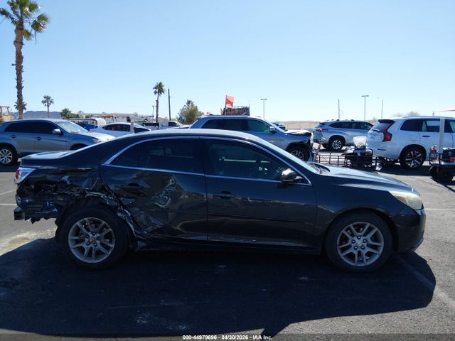 Chevrolet MALIBU 1LT 2015 1G11C5SL4FF286143 Image 14
