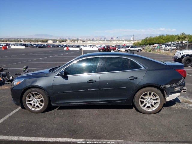 Chevrolet MALIBU 1LT 2015 1G11C5SL4FF286143 Image 15