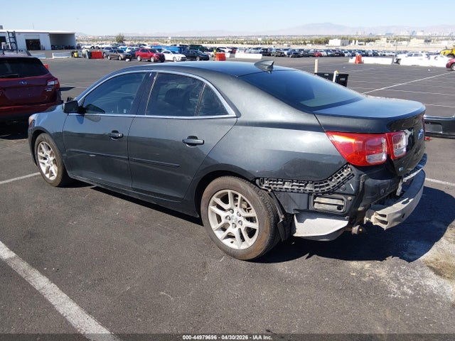 Chevrolet MALIBU 1LT 2015 1G11C5SL4FF286143 Image 3