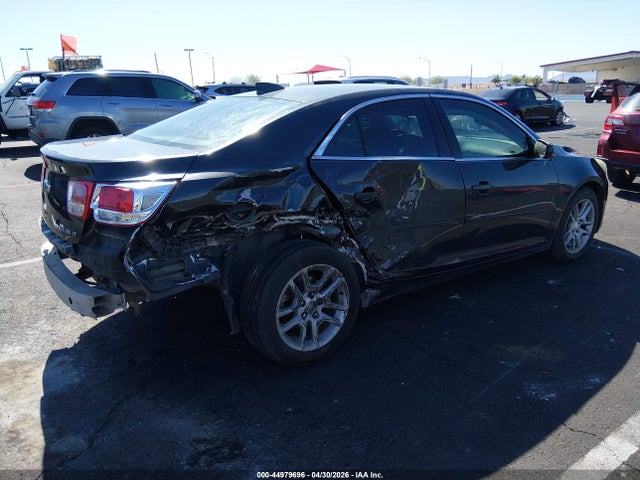 Chevrolet MALIBU 1LT 2015 1G11C5SL4FF286143 Image 4
